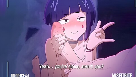 Recording Beautiful Girls With Car Toon