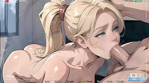 City Of Dreams , Beautiful Lady Getting Fucked By Her Friends