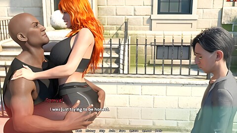 Fate Wont Seperate Us V0.6a Cuckold Update 02