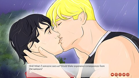 Ill Always Find You With Sugar Daddy And Car Toon