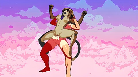 Cloud Meadow Hot Hentai Creampie Game Gallery Sex Collection ( )