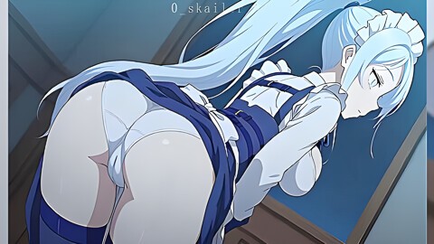 I Was Reincarnated As The 7th Prince - Sylpha Langlis . Is This The Chapter You Didnt See?