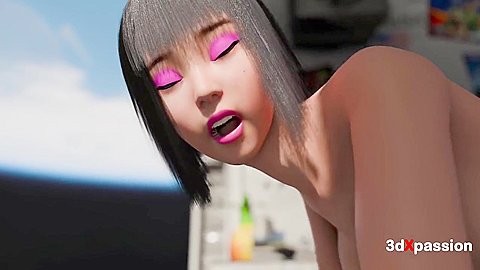 Car Toon In Sex Invitation The Girl Is Waiting For You To Fuck Her To The Fullest