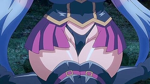 Hijiri Houshou Hana Saint Lime Episode 2