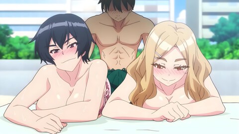 Incredible Xxx Clip Anime Try To Watch For Unique
