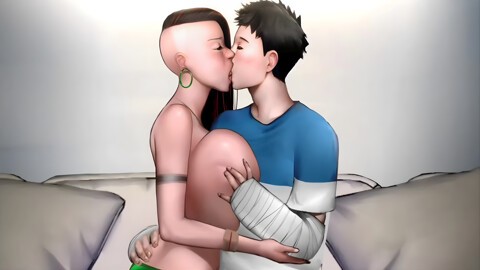 Prince Of Suburbia #14: O Melhor Boquete Vendado