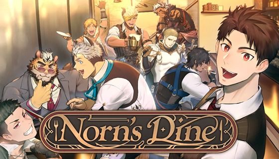 Norn’s Dine(HIC*)