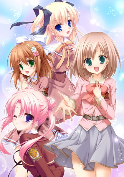 Canvas 15th ANNIVERSARY PACK