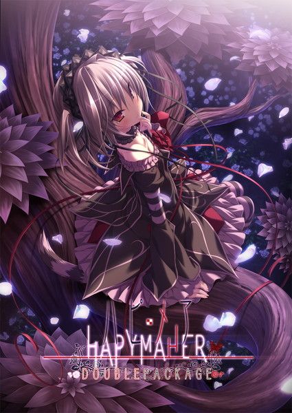 ハピメアWパック（再販）