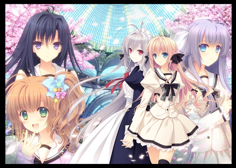 月に寄りそう乙女の作法2-FullVoice Edition-