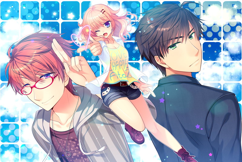 お姫様だってXXXしたい！！-Horny magical princess-