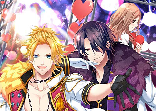 Star’s Lover ‘リア恋’だって、いいじゃない！