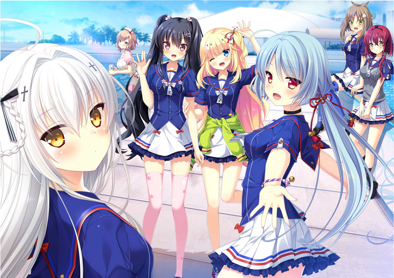 出会って5分は俺のもの！時間停止と不可避な運命 普及版