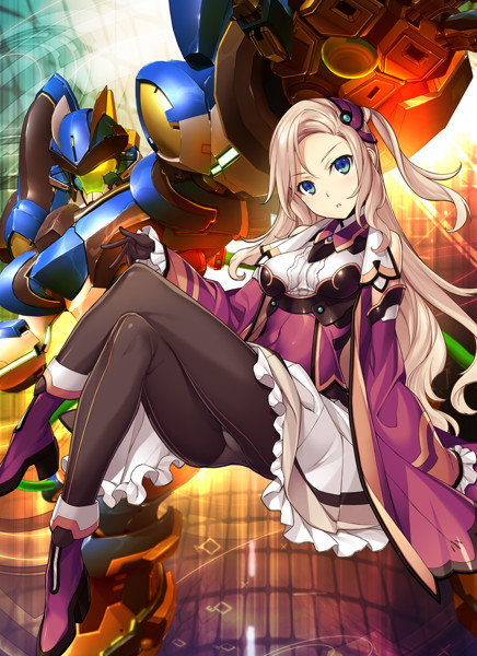 BALDR BRINGER 初回限定生産版