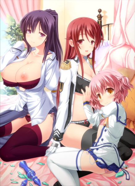 メイクMeラバー