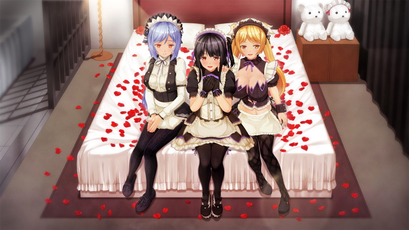 カスタムメイド3D2＋ ACT.2