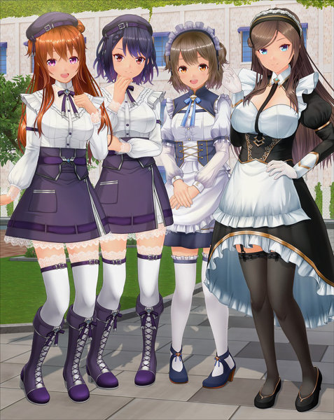 カスタムロマンスシティ3D3 初回限定版