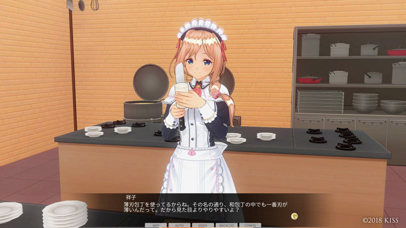 カスタムオーダーメイド3D2＆2.5 GP対応 性格パックコレクション2