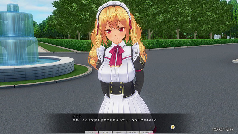 カスタムオーダーメイド3D2＆2.5 GP対応 性格パックコレクションEX