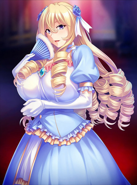 美姫クローディアは孕ませオナホ～高潔な姫がチン負け屈服、王位も遺伝子も差し出し媚びアクメ！ ～
