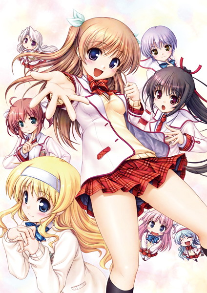 大図書館の羊飼い プレミアムパック