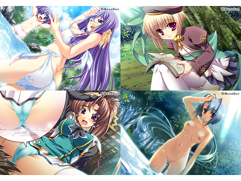 恋姫†無双～ドキッ★乙女だらけの三国志演義～