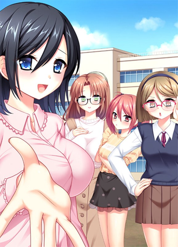 やらせてっ！てぃーちゃーリターンズ3（DVD-PG版）（DVDPG） - アダルトアニメDVD通販 - FANZA通販