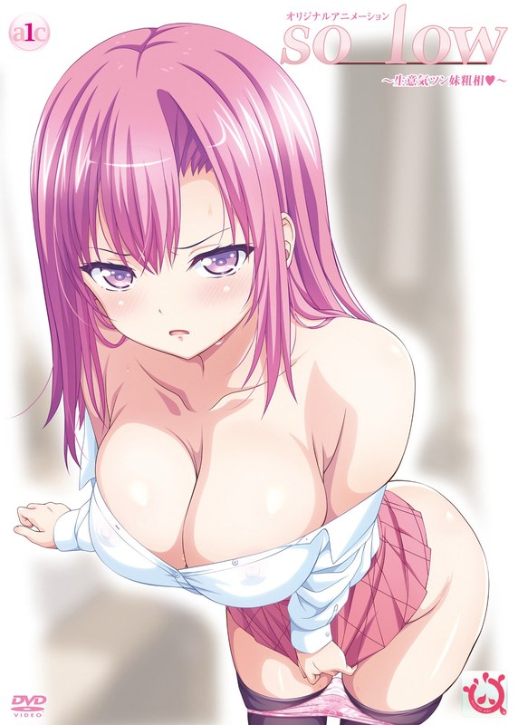 so_low ～生意気ツン妹粗相◆～ - アダルトアニメDVD通販 - FANZA通販