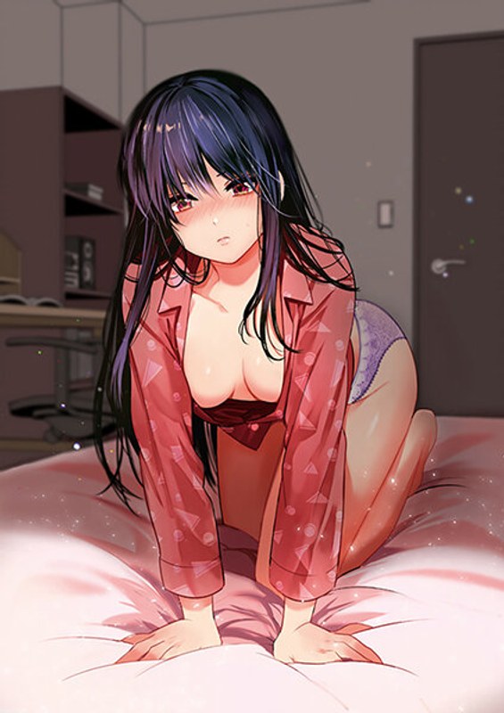 好みじゃないけど-ムカつく姉と相性抜群エッチ 第1話 - アダルトアニメDVD通販 - FANZA通販