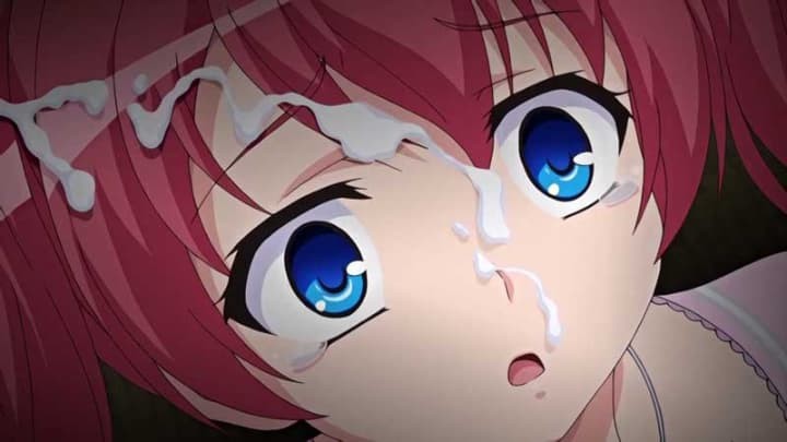 【エロアニメ】いつも笑顔を絶やさずちょっとドジなところもあるけどこんなボクにも優しく接してくた彼女、クソ彼氏は君を盗撮して金にしている、僕はただ気づいて欲しくて助けたくて