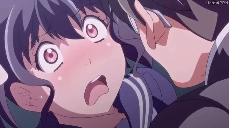 【エロアニメ】～放尿懇願～僕のお嬢様彼女へ最後のお願い。「ここで、しちゃお～よぉ！」ヘンタイ性癖で僕らはもっと一つになる(笑)