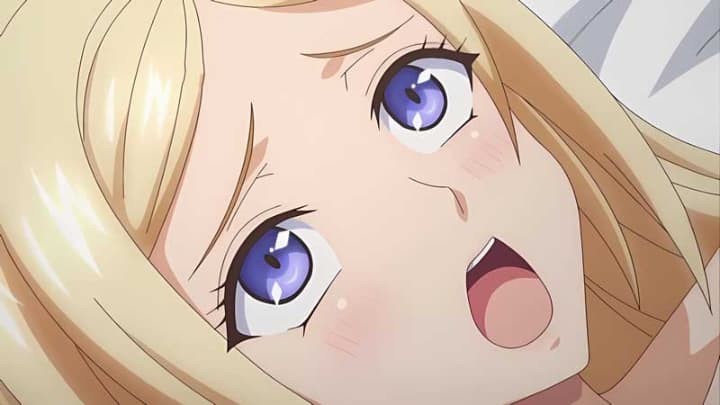 【エロアニメ】（私、息子の女に..）父親は単身赴任で家を離れていることをいいことにオモチャ扱いされた爆乳義母さんついに息子の専用まんこになるw