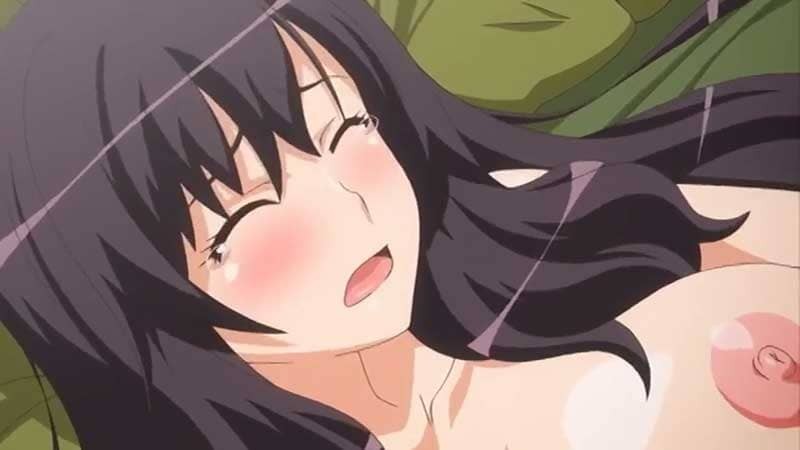 【エロアニメ】僕が未来のために仕事に励む裏で…純真な婚約者は結婚式の打ち合わせの度、僕の先輩プランナーの極太肉棒で快楽漬けにされていた。