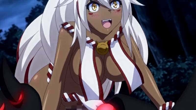【エロアニメ】「なかなか良い具合だぞ！」百鬼屋探偵事務所、最大の危機！？復讐に燃える妖怪3匹と壮絶4Pセックス！黒幕の登場で物語は急転、猫耳娘と化け猫の運命は！？