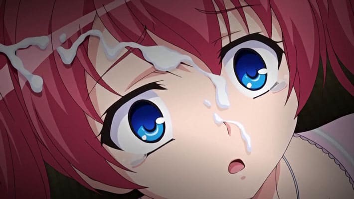 【エロアニメ】悪い男に騙された天使（女子大生）を救いたい！29歳引きこもりの僕は彼女を誘拐、部屋の角で震える処女を性液で清める日々。