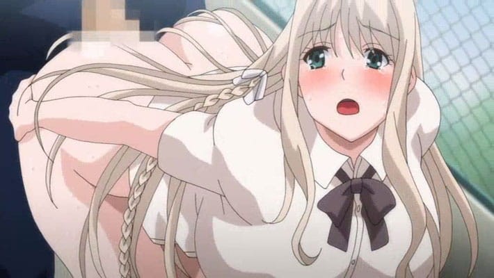 【新作エロアニメ】アナルマニアオタクとアナニー大好きなお嬢様 ～奇跡のマッチング～ 前編