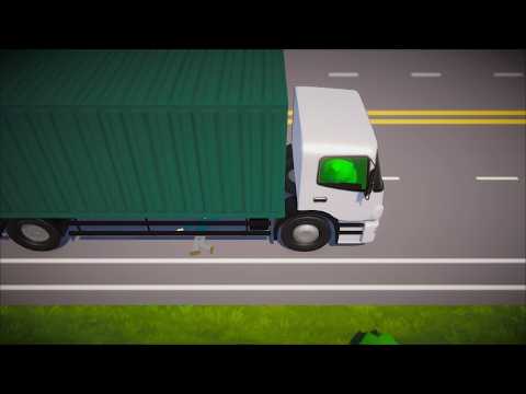 Trees Hate You (Do NOT trust the trees) | Ending サムネイル