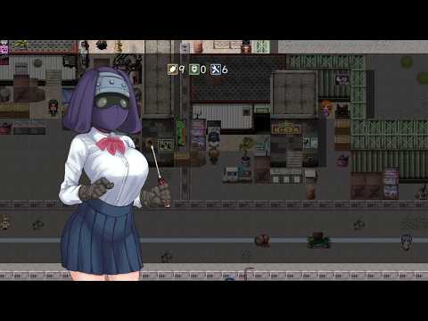 バイオテクナーサ (体験版 GAMEPLAY) #3 サムネイル