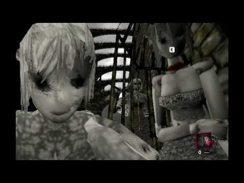 PRISON OF HUSKS (A Nostalgic Souls-like) サムネイル
