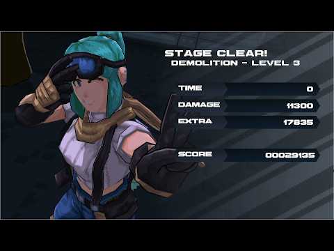 Rumble Corp (Let's take out the trash!) サムネイル