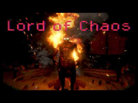 Lord of Chaos | Short Gameplay (PSX-style Survival Horror) サムネイル