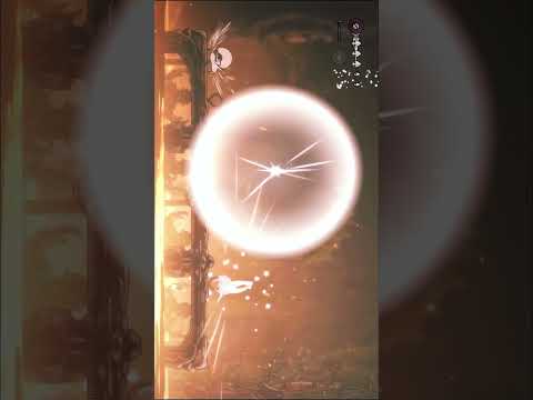 🔄 Silksong Gameplay: Lace Boss Battle #shorts サムネイル