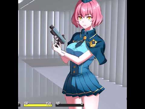 TUNNEL ESCAPE FE　手榴弾投下！　＃手榴弾 サムネイル