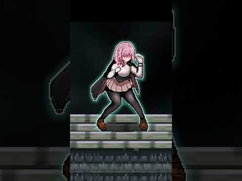 Arena of sacrifice　練気の構え！　＃練 サムネイル