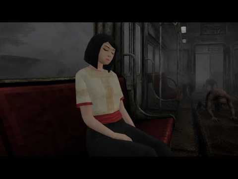 Huling Tren (3D Parkour Horror) サムネイル