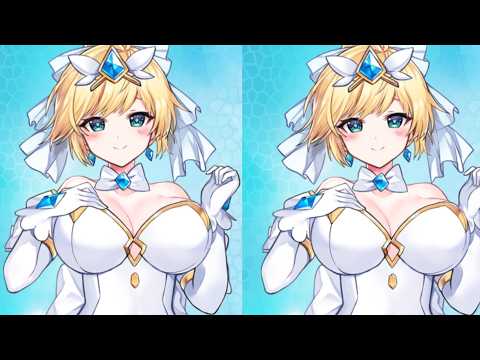 MAGICAL ANGEL FAIRY PRINCESS (Gameplay Demo) サムネイル