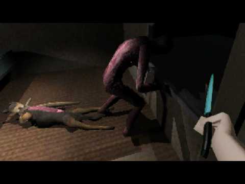 JON'S DOG (ALL 3 ENDINGS) サムネイル