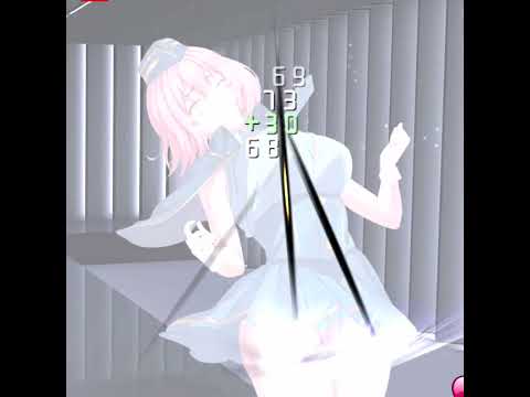 TUNNEL ESCAPE FE　連続攻撃の顔色　＃連続 サムネイル