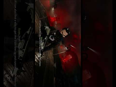 🔄 Seoyeon & Evan's first meeting | Ground Zero #shorts サムネイル