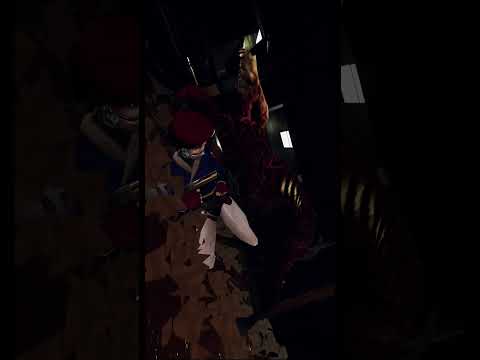 🔄 Resident Evil, but it’s in Korea | Ground Zero #shorts サムネイル